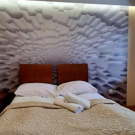 Apartament Widokowy Maki Zakopane Exterior foto