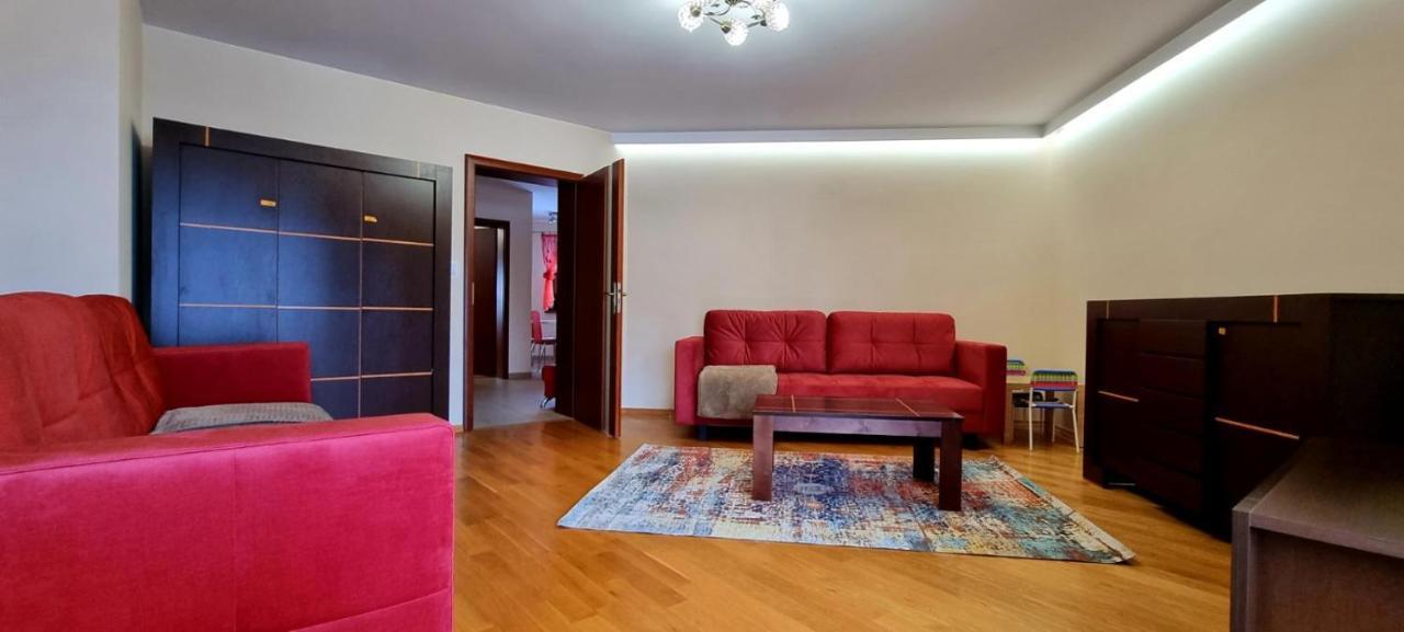 Apartament Widokowy Maki Zakopane Exterior foto