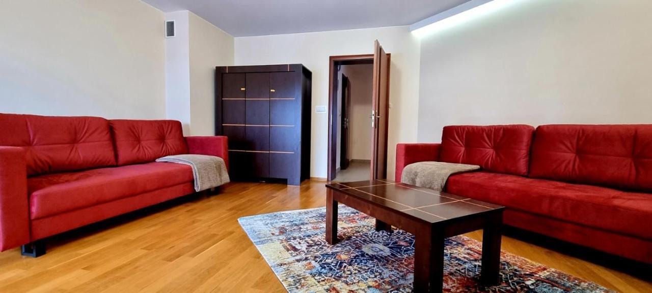 Apartament Widokowy Maki Zakopane Exterior foto