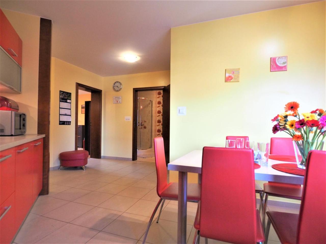 Apartament Widokowy Maki Zakopane Exterior foto