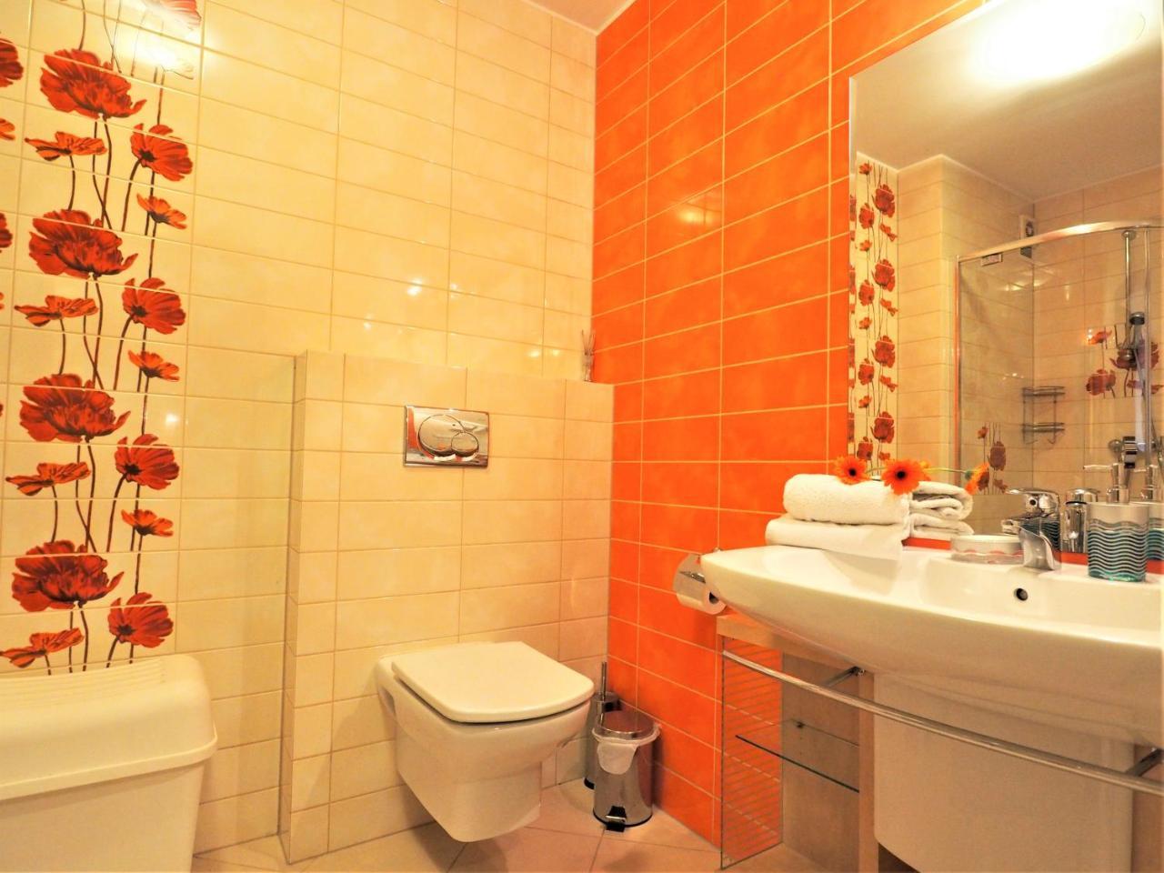 Apartament Widokowy Maki Zakopane Exterior foto