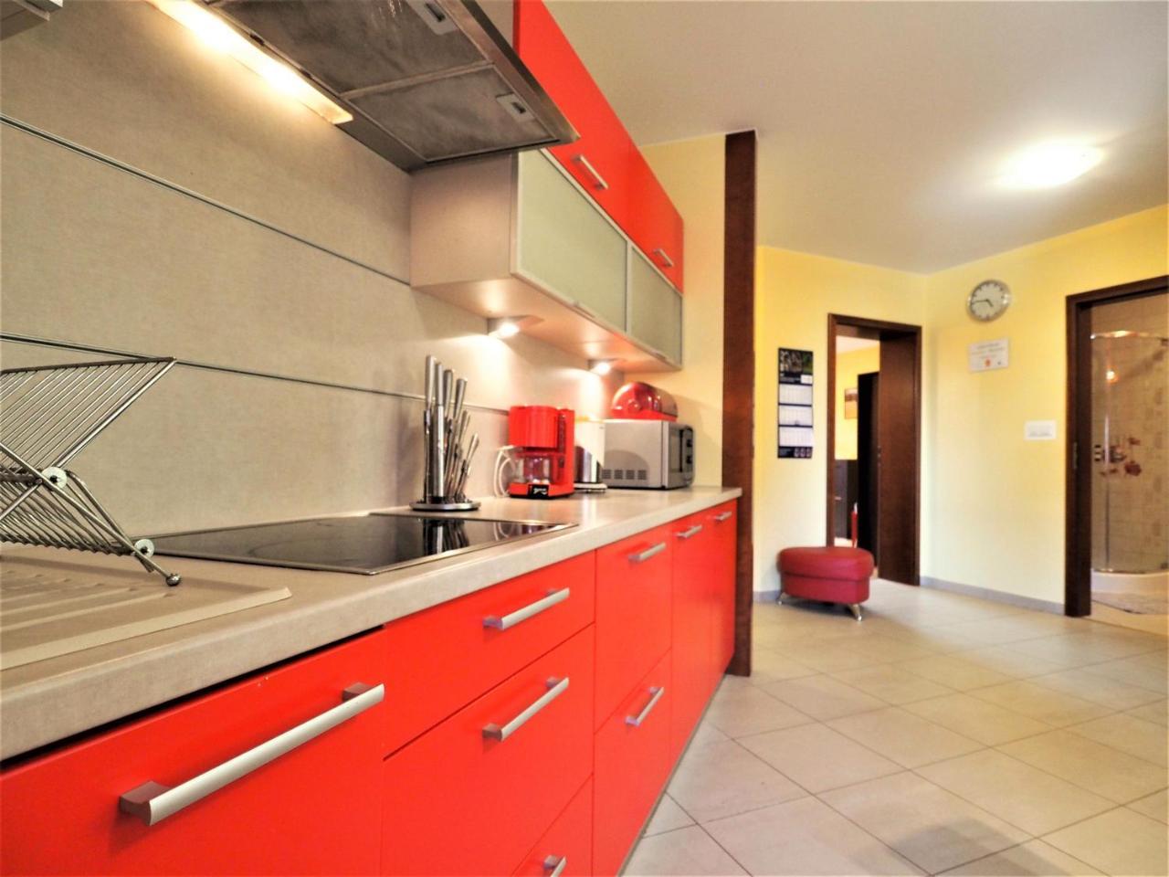 Apartament Widokowy Maki Zakopane Exterior foto