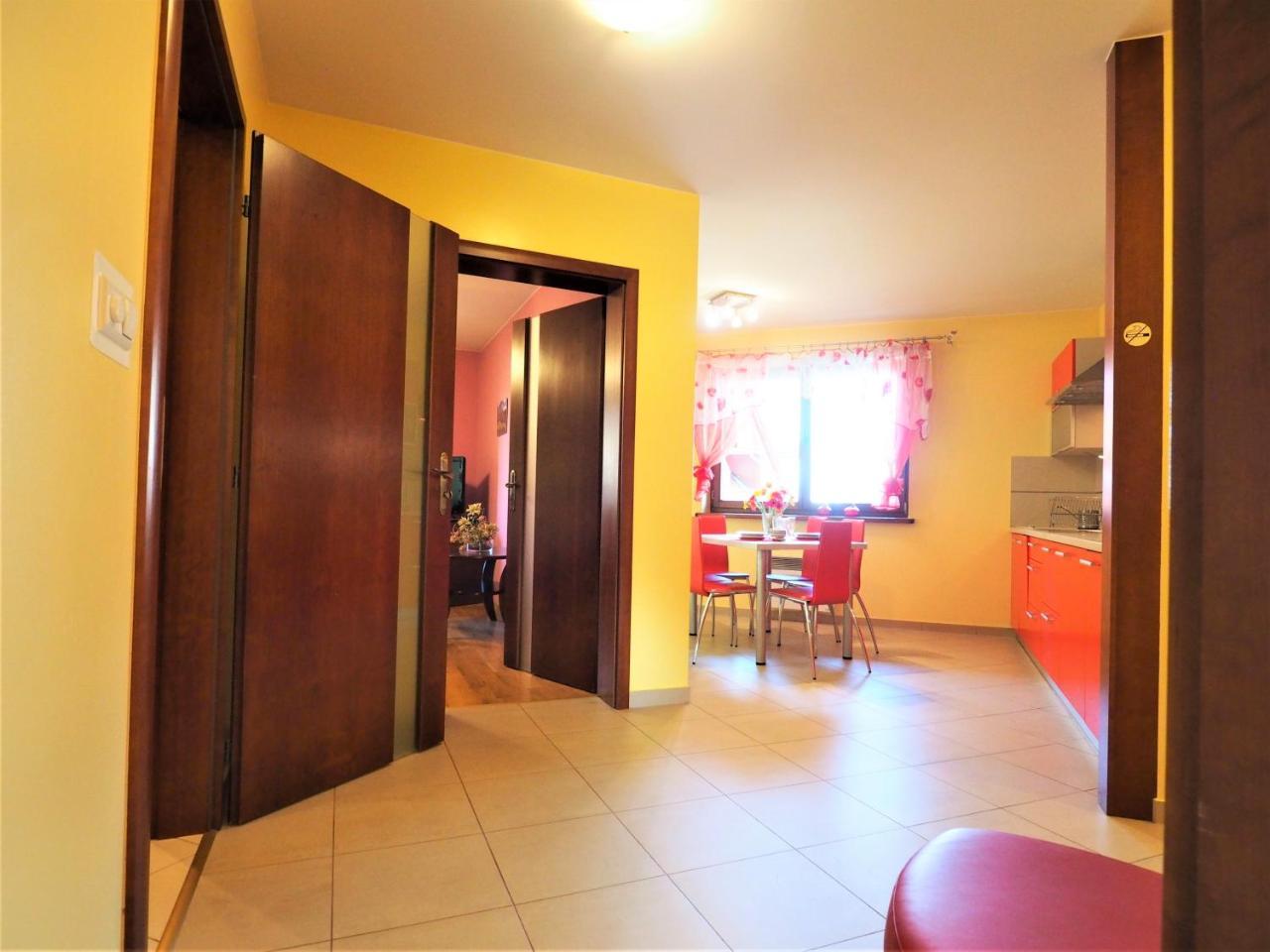 Apartament Widokowy Maki Zakopane Exterior foto