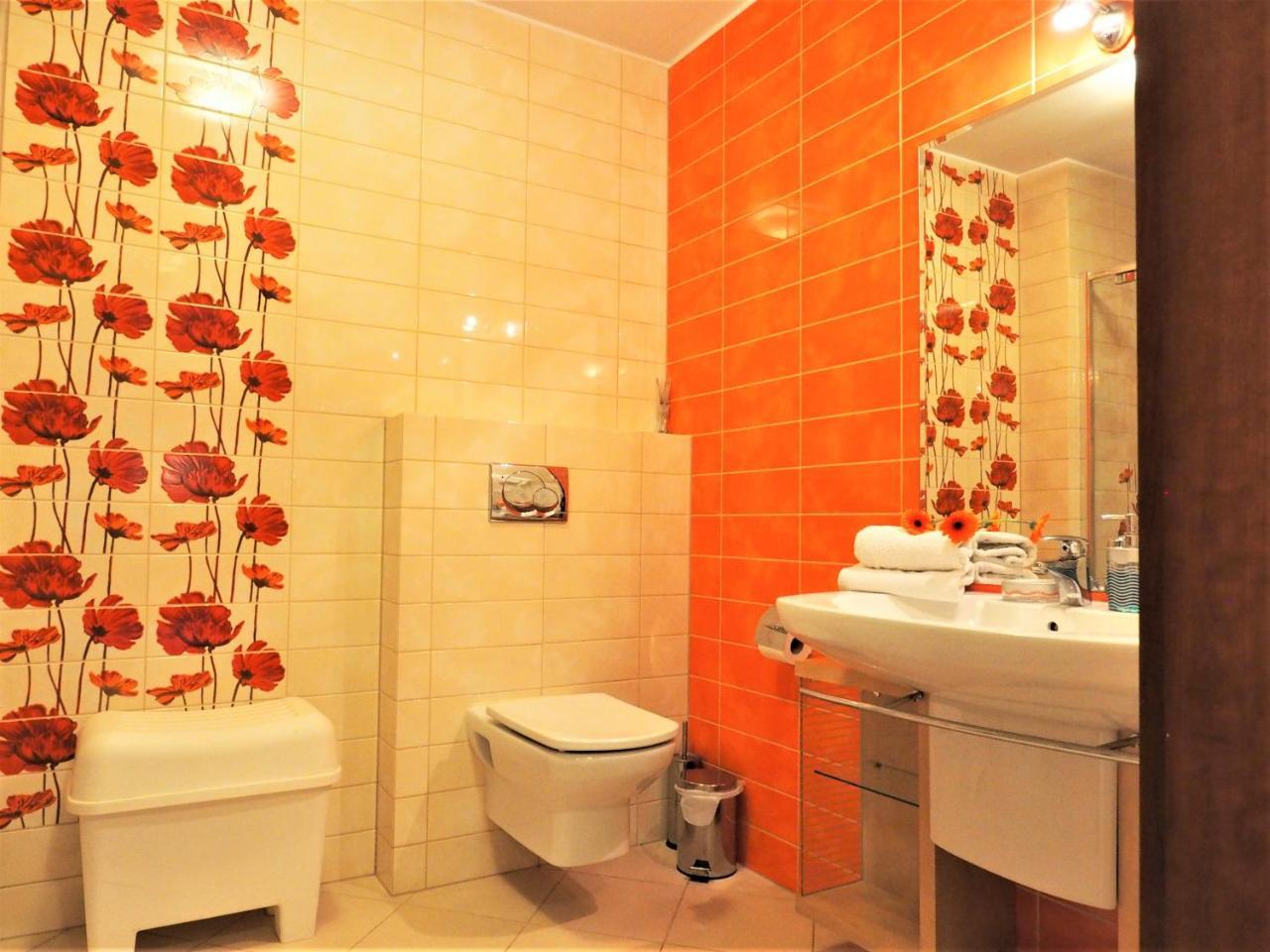 Apartament Widokowy Maki Zakopane Exterior foto
