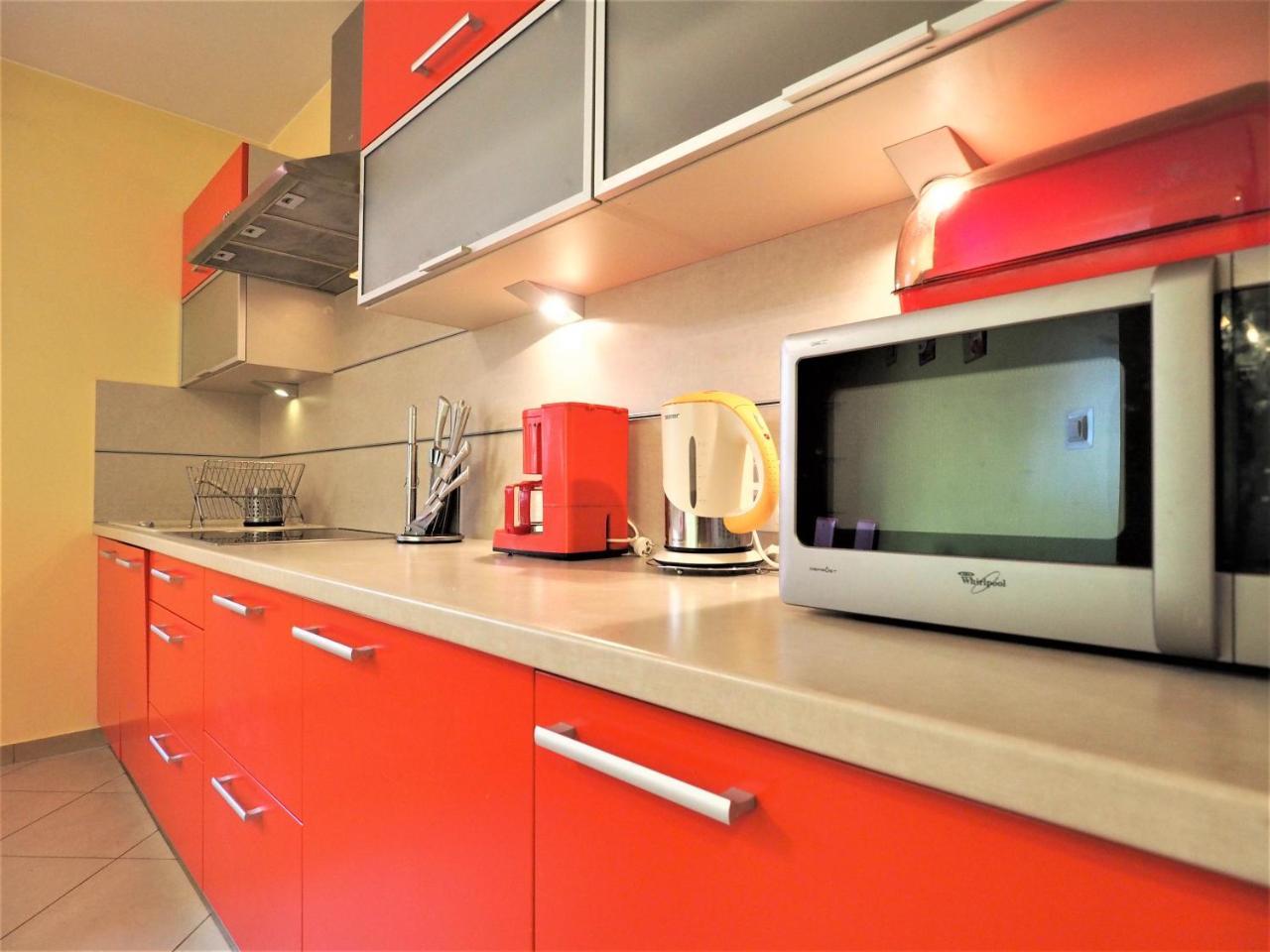 Apartament Widokowy Maki Zakopane Exterior foto